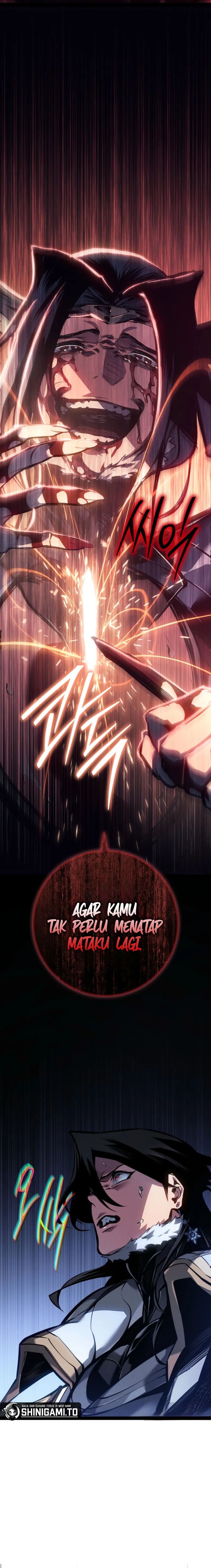 Regressing As The Reincarnated Bastard Of The Sword Clan chapter 92 halaman 17