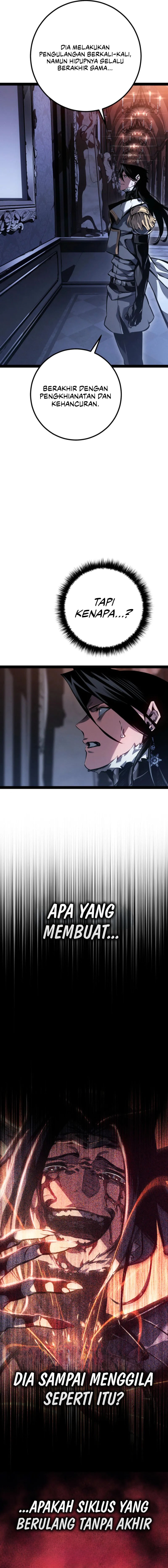 Regressing As The Reincarnated Bastard Of The Sword Clan chapter 92 halaman 19