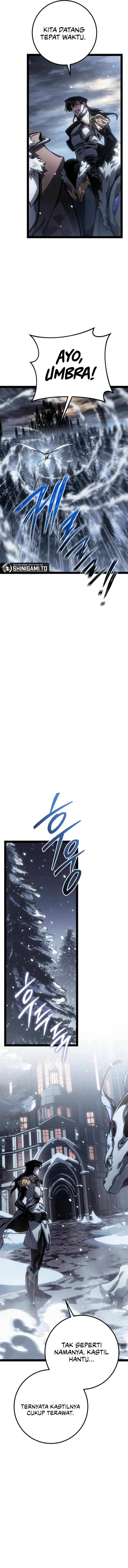 Regressing As The Reincarnated Bastard Of The Sword Clan chapter 92 halaman 4