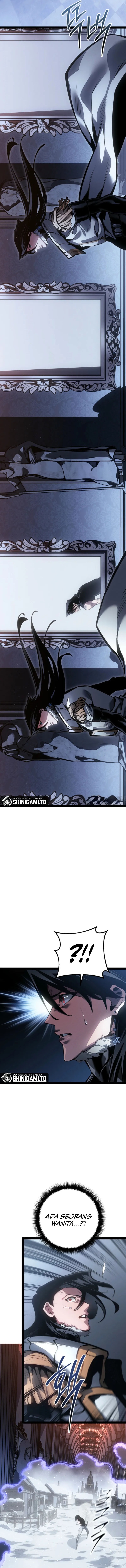 Regressing As The Reincarnated Bastard Of The Sword Clan chapter 92 halaman 7