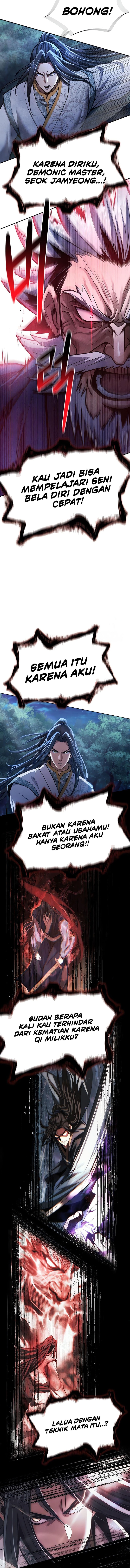Halaman 7 dari Regression of the Yong Clan Heir Chapter 36