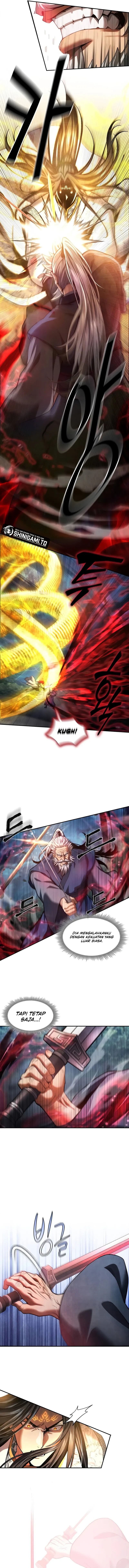Halaman 8 dari Regression of the Yong Clan Heir Chapter 37