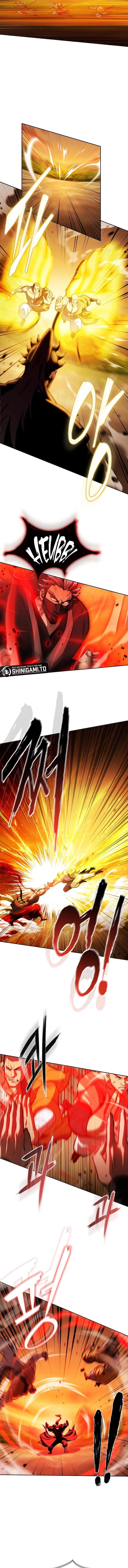 Regression of the Yong Clan Heir chapter 53 halaman 4