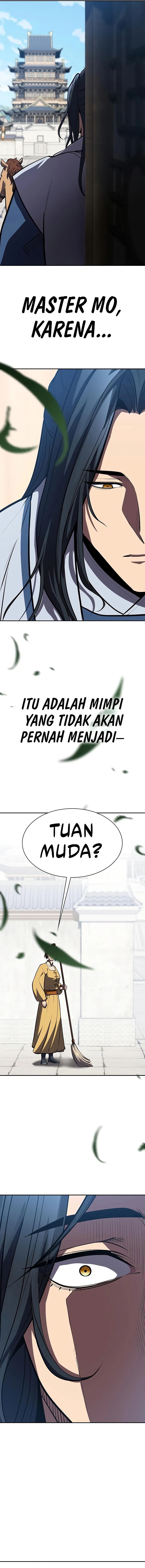 Regression of the Yong Clan Heir chapter 55 halaman 14