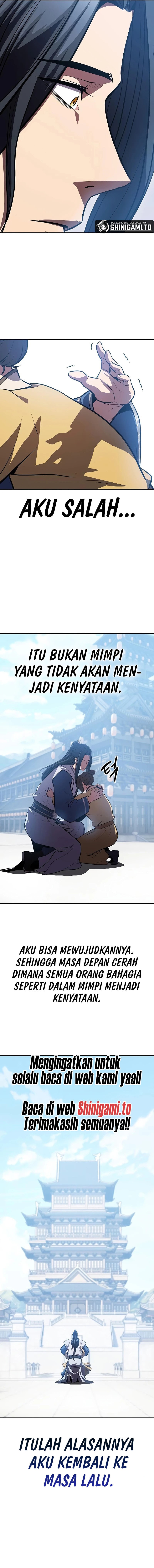 Regression of the Yong Clan Heir chapter 55 halaman 16