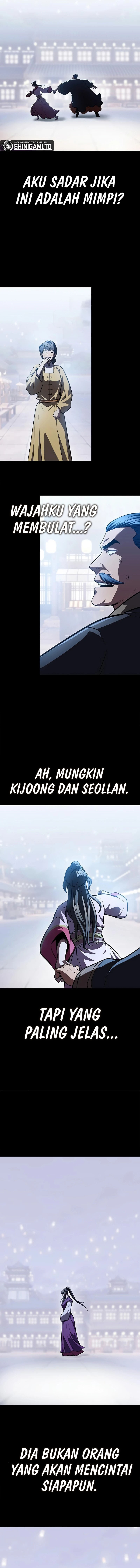Regression of the Yong Clan Heir chapter 55 halaman 6