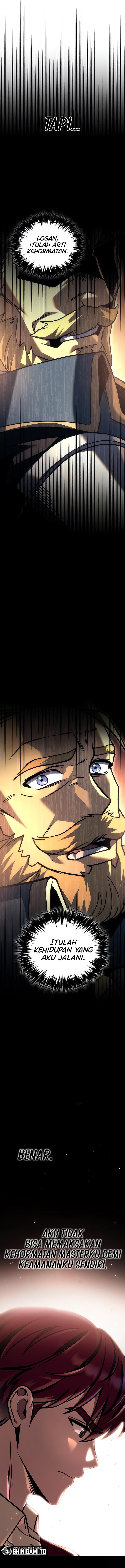 Halaman 12 dari Regressor Of The Fallen Family Chapter 100