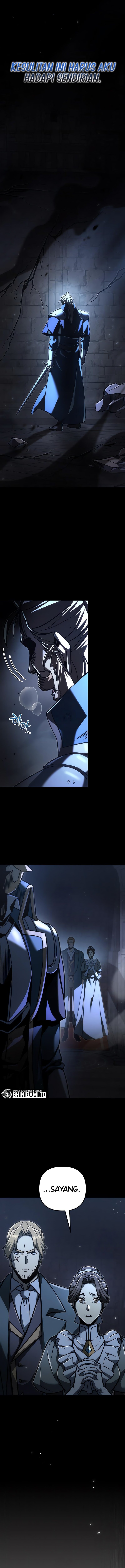 Halaman 13 dari Regressor Of The Fallen Family Chapter 100