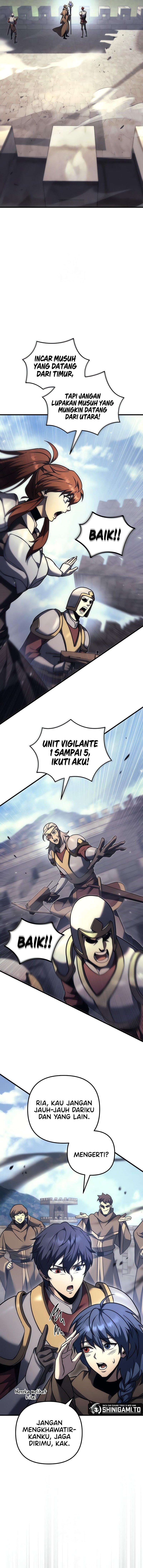 Halaman 16 dari Regressor Of The Fallen Family Chapter 100