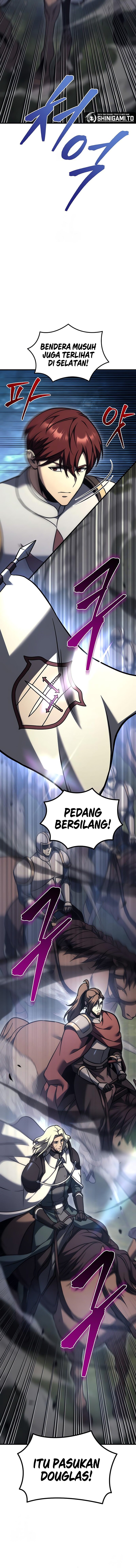 Halaman 18 dari Regressor Of The Fallen Family Chapter 100