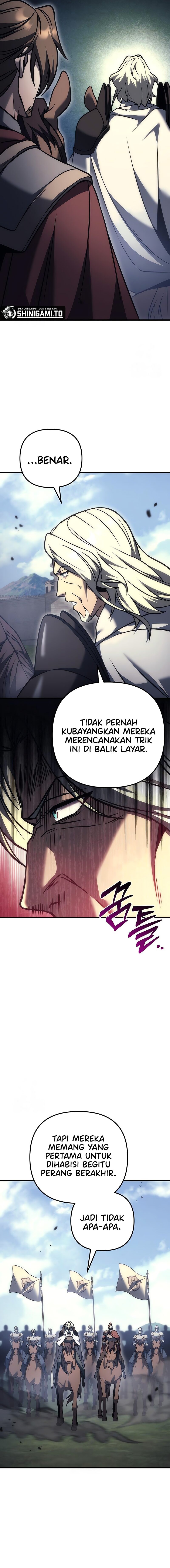 Halaman 20 dari Regressor Of The Fallen Family Chapter 100