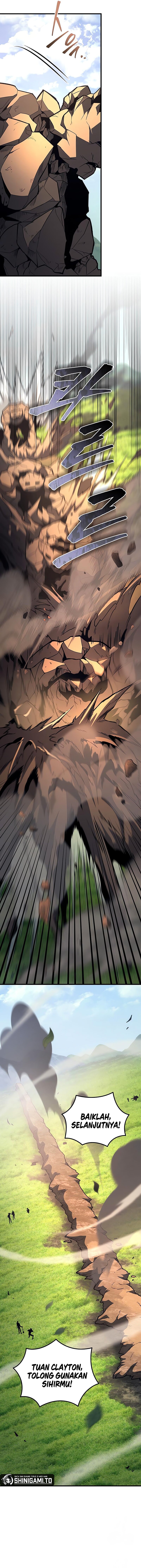 Halaman 8 dari Regressor Of The Fallen Family Chapter 100