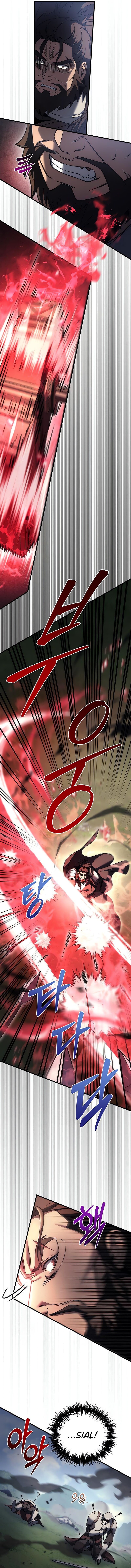 Halaman 12 dari Regressor Of The Fallen Family Chapter 101