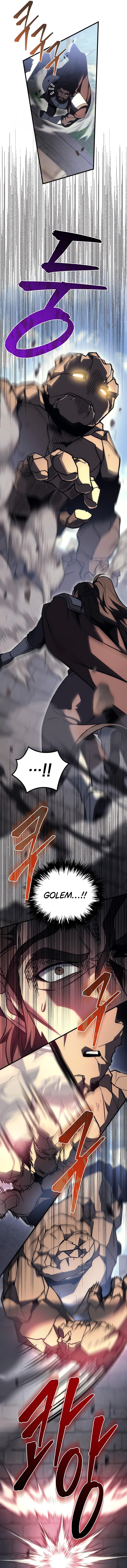 Halaman 16 dari Regressor Of The Fallen Family Chapter 101