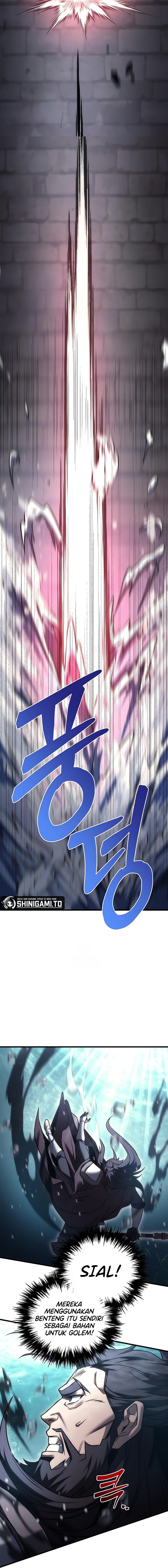 Halaman 17 dari Regressor Of The Fallen Family Chapter 101
