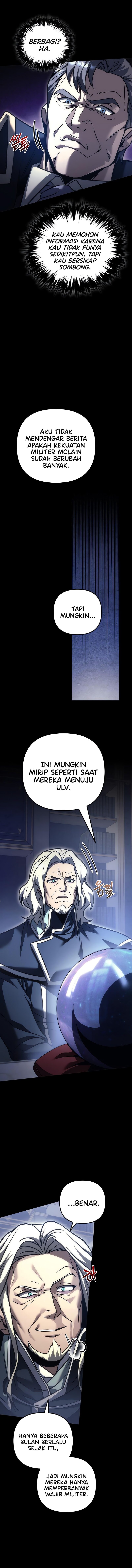 Halaman 3 dari Regressor Of The Fallen Family Chapter 101