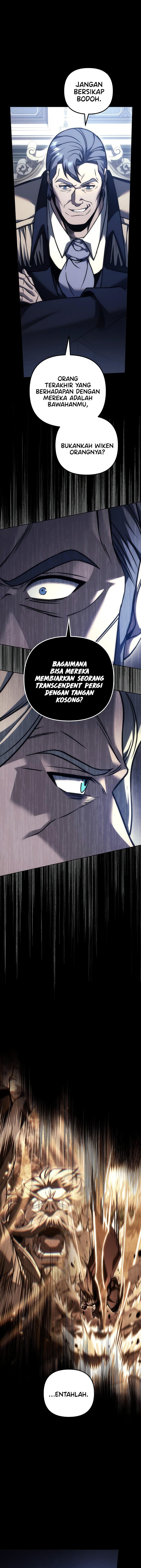 Halaman 5 dari Regressor Of The Fallen Family Chapter 101