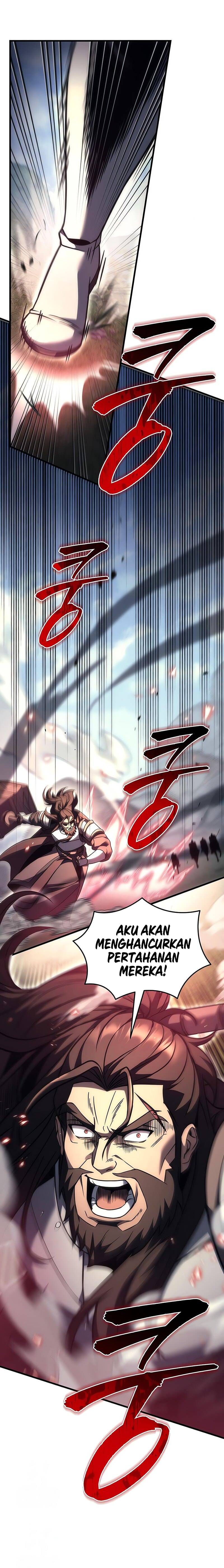 Halaman 7 dari Regressor Of The Fallen Family Chapter 101