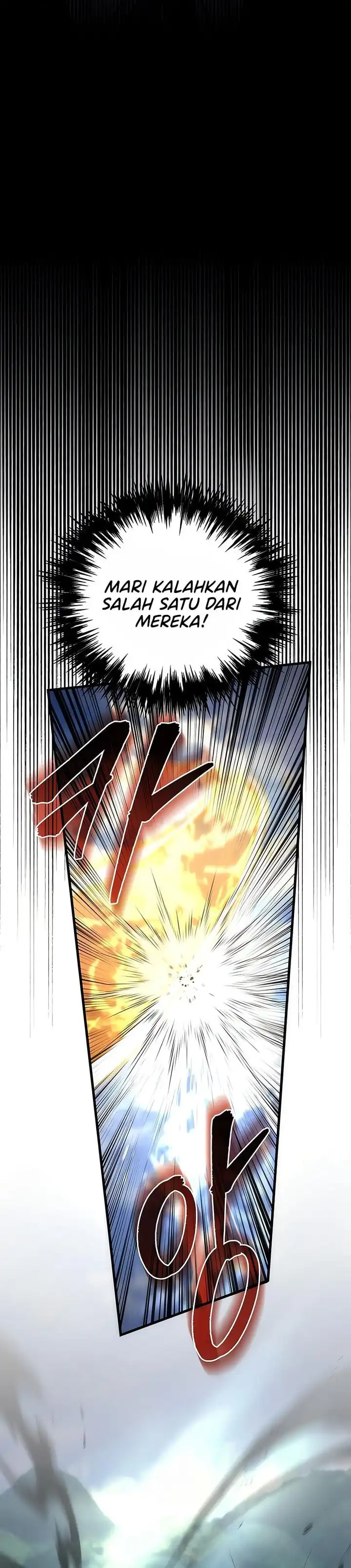 Halaman 13 dari Regressor Of The Fallen Family Chapter 102