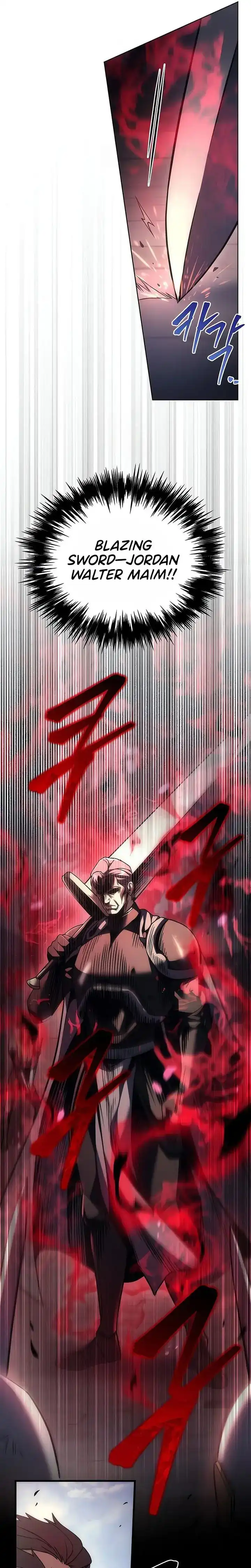 Halaman 26 dari Regressor Of The Fallen Family Chapter 102