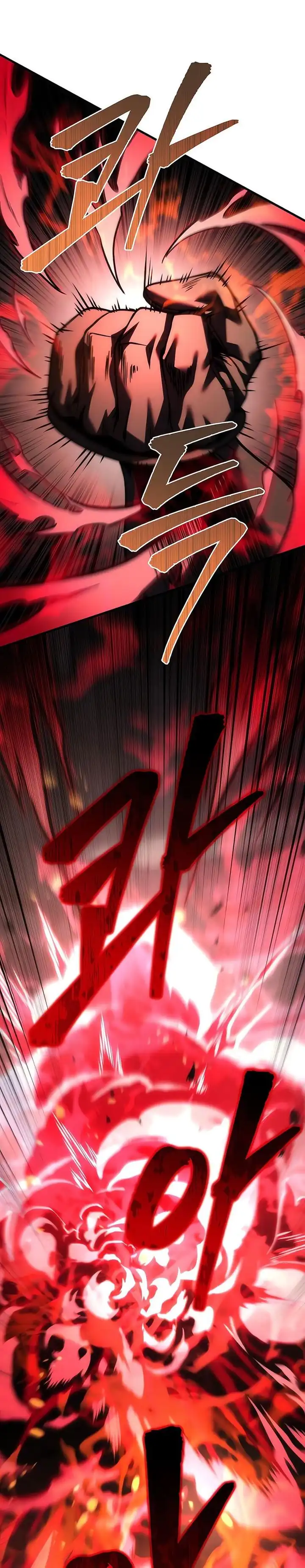 Halaman 29 dari Regressor Of The Fallen Family Chapter 102