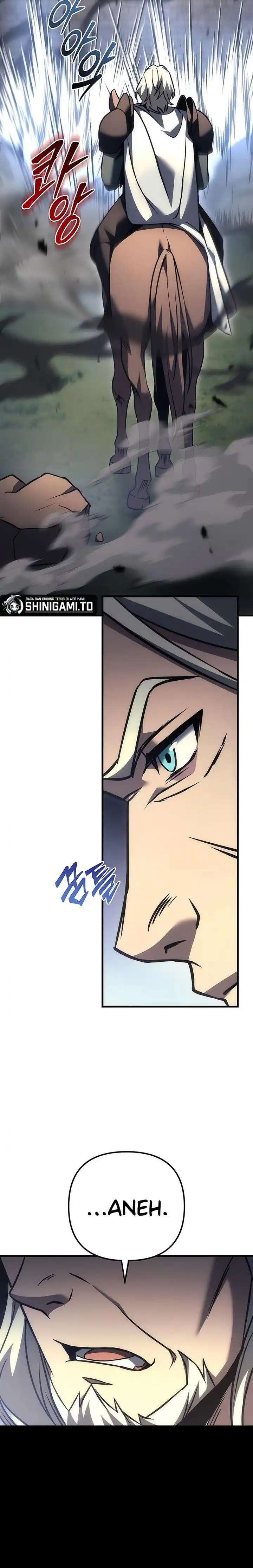 Halaman 3 dari Regressor Of The Fallen Family Chapter 102