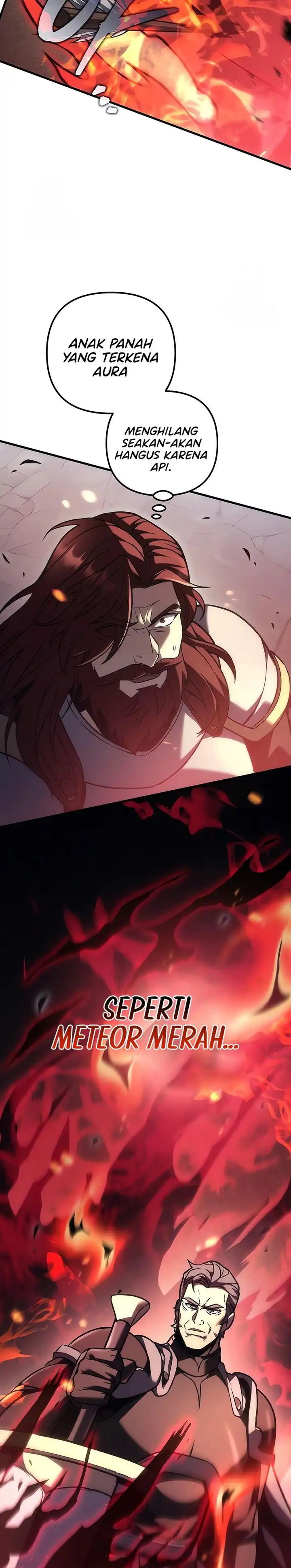 Halaman 31 dari Regressor Of The Fallen Family Chapter 102