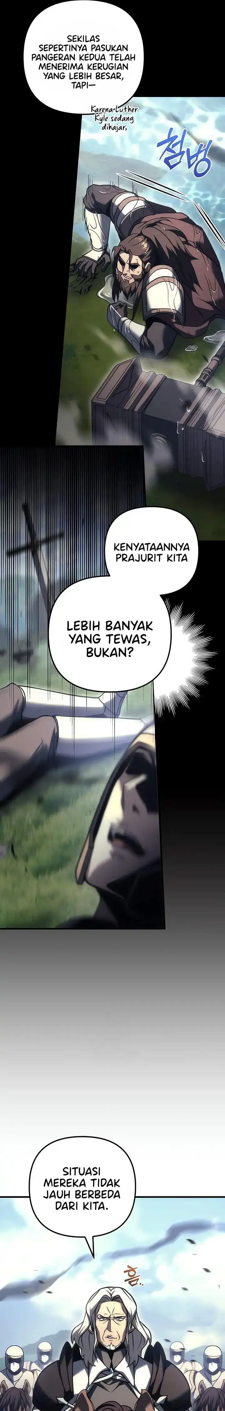 Halaman 4 dari Regressor Of The Fallen Family Chapter 102