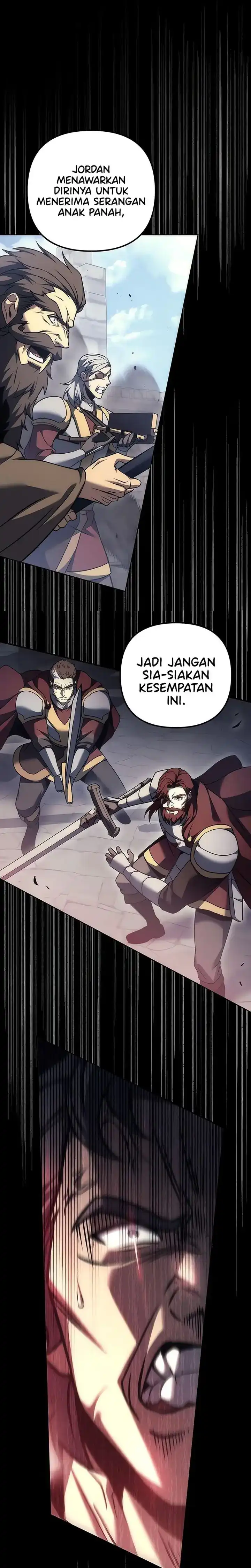 Halaman 44 dari Regressor Of The Fallen Family Chapter 102