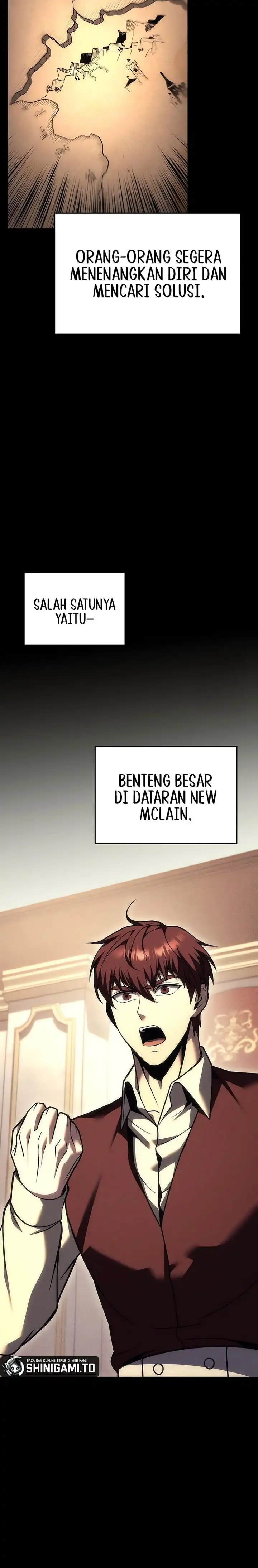 Halaman 7 dari Regressor Of The Fallen Family Chapter 102
