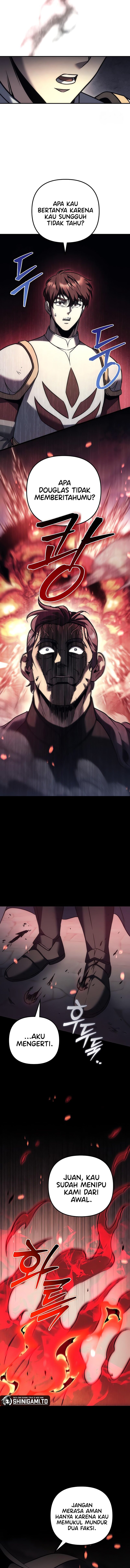 Halaman 11 dari Regressor Of The Fallen Family Chapter 103
