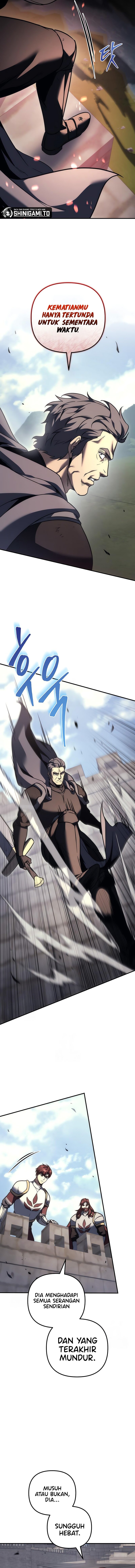 Halaman 12 dari Regressor Of The Fallen Family Chapter 103