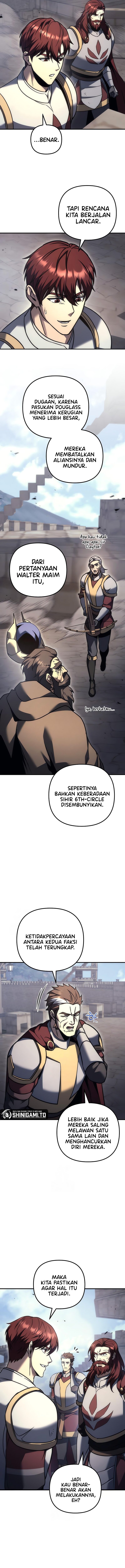 Halaman 13 dari Regressor Of The Fallen Family Chapter 103