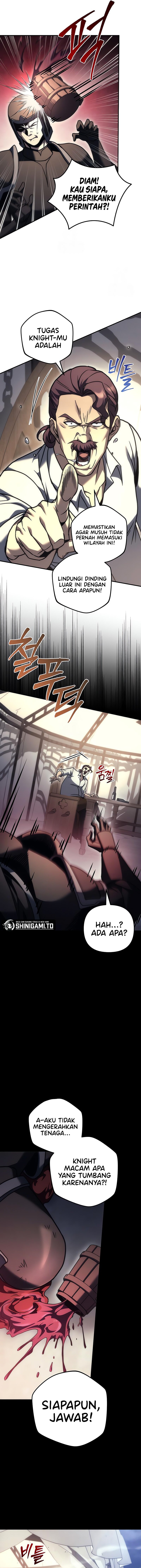 Halaman 16 dari Regressor Of The Fallen Family Chapter 103