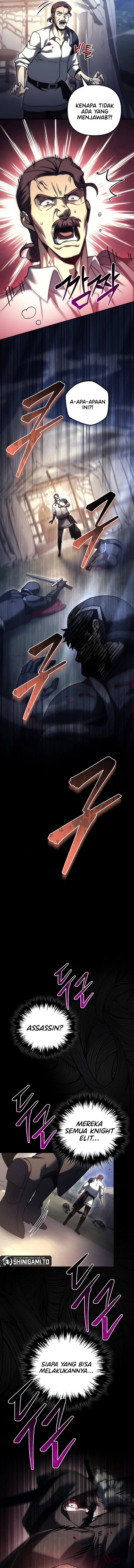 Halaman 17 dari Regressor Of The Fallen Family Chapter 103