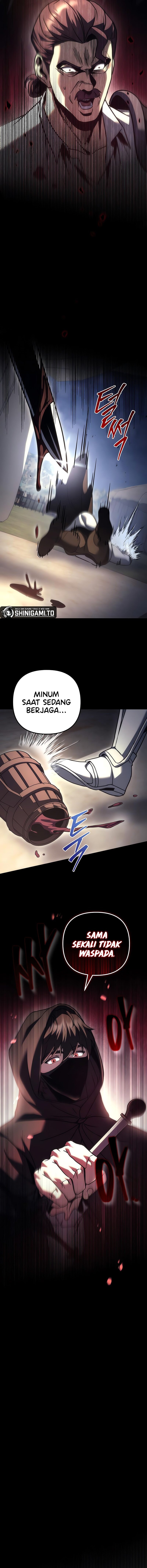 Halaman 18 dari Regressor Of The Fallen Family Chapter 103