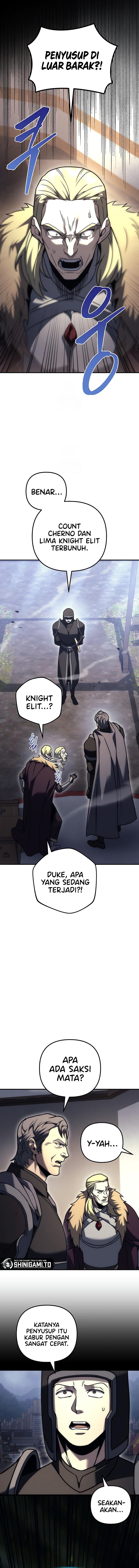 Halaman 19 dari Regressor Of The Fallen Family Chapter 103