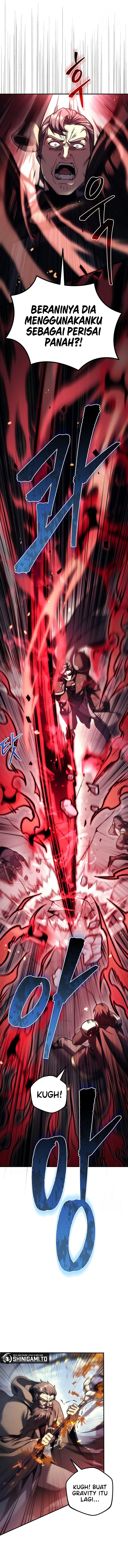 Halaman 3 dari Regressor Of The Fallen Family Chapter 103