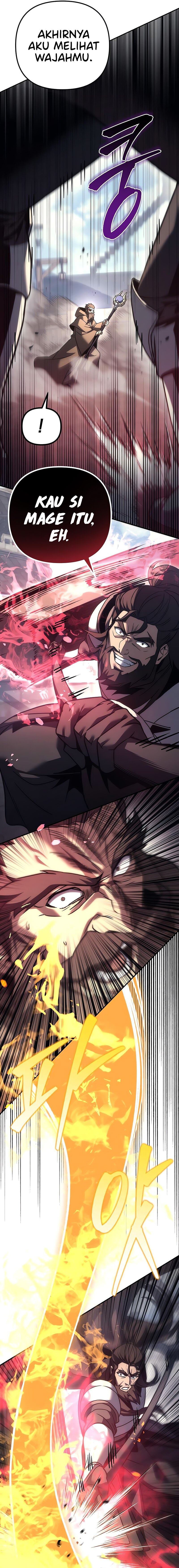 Halaman 4 dari Regressor Of The Fallen Family Chapter 103