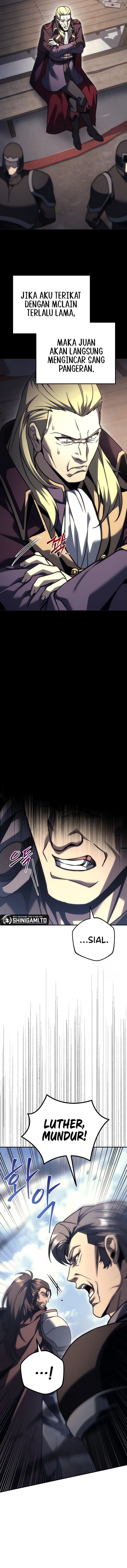 Halaman 7 dari Regressor Of The Fallen Family Chapter 103