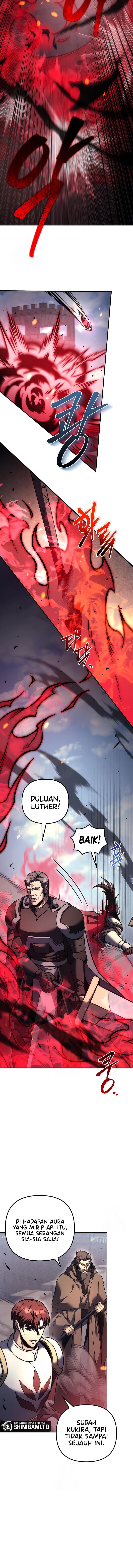 Halaman 9 dari Regressor Of The Fallen Family Chapter 103