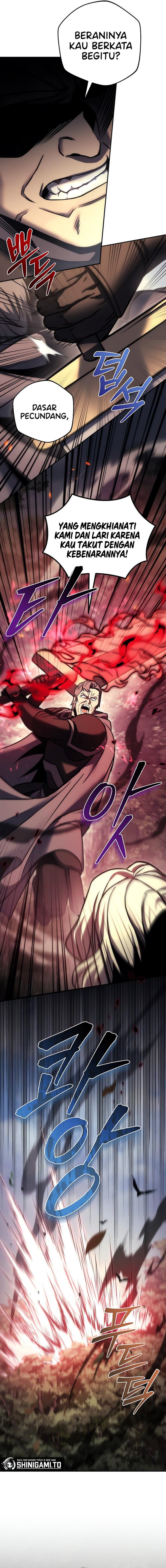 Halaman 10 dari Regressor Of The Fallen Family Chapter 104