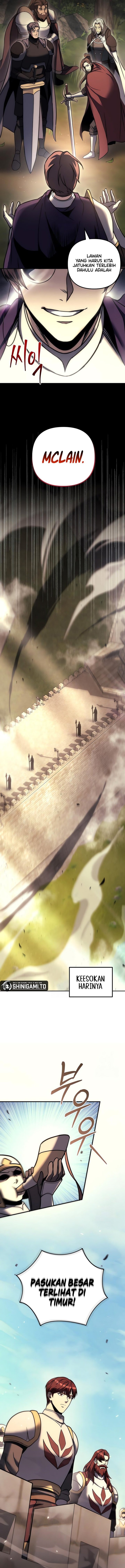 Halaman 17 dari Regressor Of The Fallen Family Chapter 104