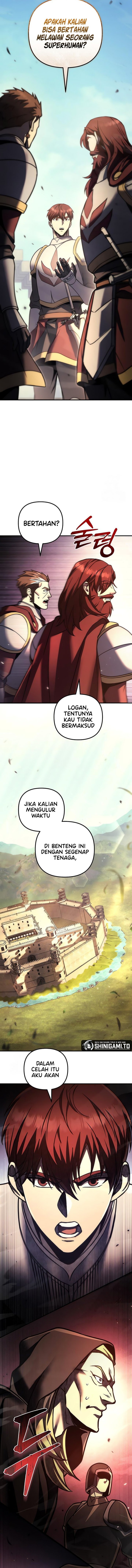 Halaman 20 dari Regressor Of The Fallen Family Chapter 104