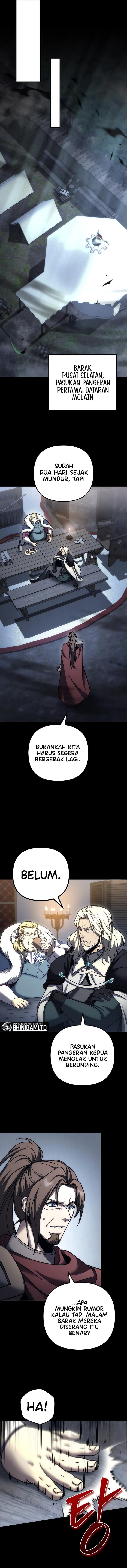 Halaman 5 dari Regressor Of The Fallen Family Chapter 104