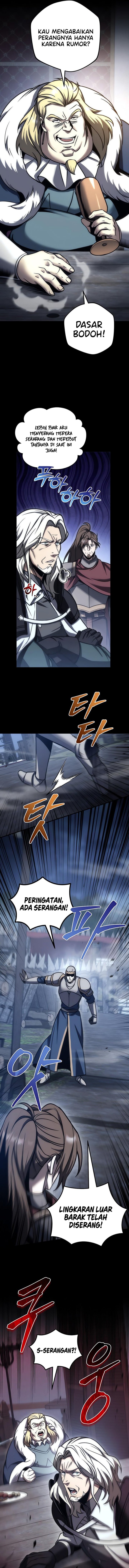Halaman 6 dari Regressor Of The Fallen Family Chapter 104