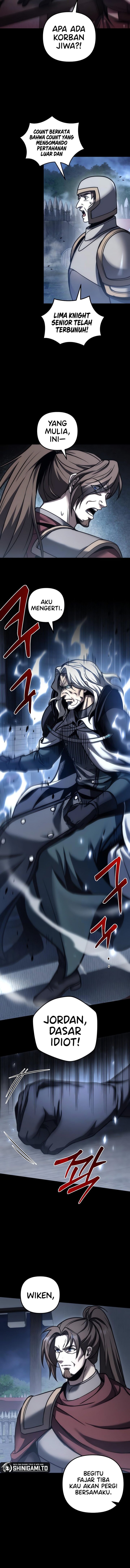 Halaman 7 dari Regressor Of The Fallen Family Chapter 104