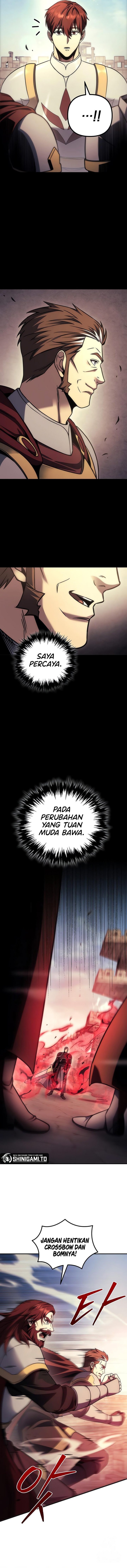 Halaman 12 dari Regressor Of The Fallen Family Chapter 106