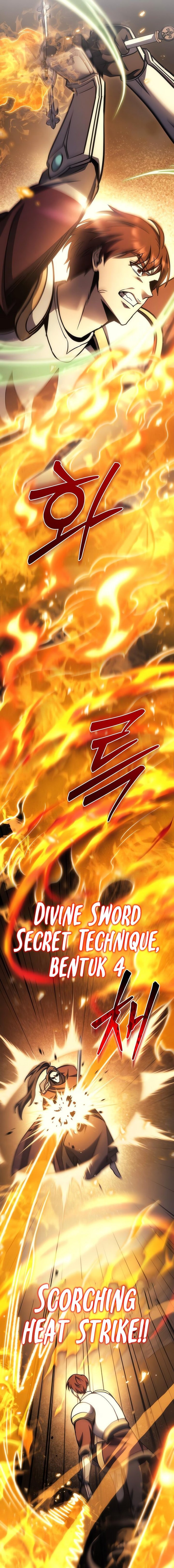 Halaman 16 dari Regressor Of The Fallen Family Chapter 106