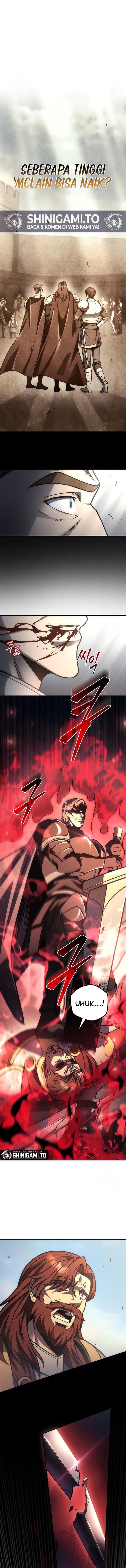 Halaman 20 dari Regressor Of The Fallen Family Chapter 106